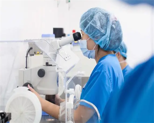 美国梦美HRC美国试管婴儿咨询会郑州场会议剪影-下午场