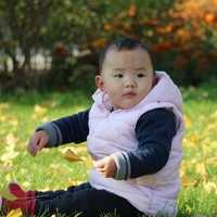 中国首个“第三代”试管婴儿20岁了，成功甩掉血友病“魔咒”_7y133