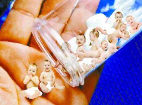 安阳市妇幼保健院做一代试管婴儿需要准备多少钱？