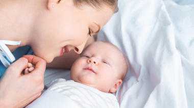 安徽公立医院试管婴儿价格表?,会议期间，一位即将获得双胎大儿子的宝妈得知