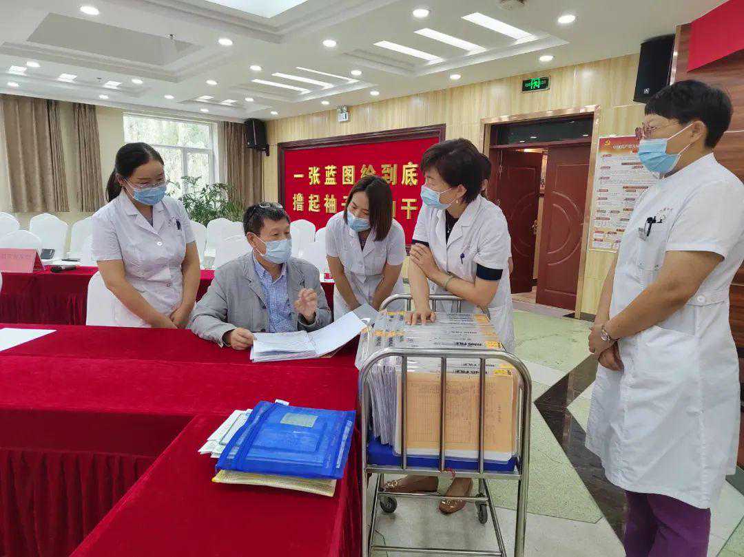 克拉玛依代孕公司多少钱_赤峰市妇产医院顺利通过“第三代试管婴儿”技术正
